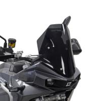 Cupula sport Kove 800X PowerBronze