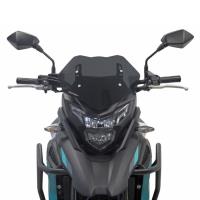 Parabrisas deportivo Powerbronze KOVE 510X 24+ 525X 26 Â· 3