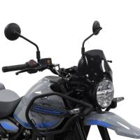 Pantalla Corta Powerbronze Royal Enfield Himalayan 450 24+ Â· 1