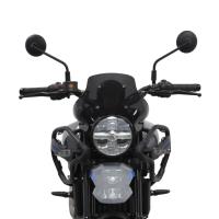 Pantalla Corta Powerbronze Royal Enfield Himalayan 450 24+ Â· 2