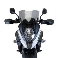 Pantalla deportiva Powerbronze Suzuki V-Strom DL650 17+ Â· 2