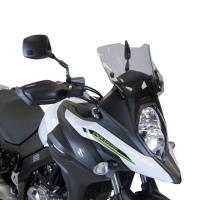Pantalla deportiva Powerbronze Suzuki V-Strom DL650 17+