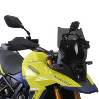 Pantalla Deportiva Corta Powerbronze 260 mm para Suzuki V-Strom 800DE (23+) / 800RE (24+) 