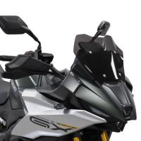 Cúpula deportiva Powerbronze 290mm Suzuki GSX-S1000GX (2024+)