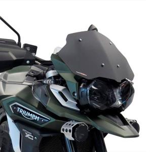 Cupula PowerBronze Adventure Triumph Tiger 1200 Explorer-XC 16-