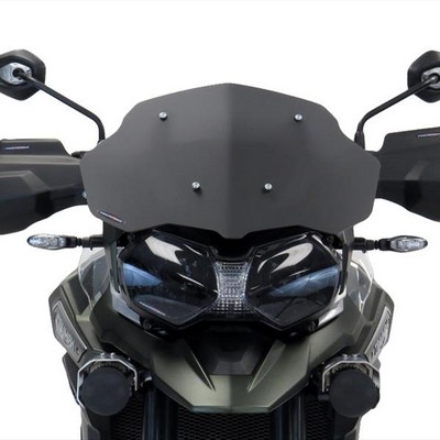 Cupula PowerBronze Adventure Triumph Tiger 1200 Explorer-XC 16- Â· 2
