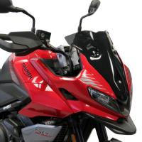 Cúpula sport Powerbronze 400 mm Triumph Tiger Sport 660 (22+)