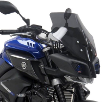 Cupula PowerBronze Adventure Yamaha MT10 16- medida 360mm