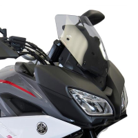 Cupula deportiva Yamaha MT09 Tracer-GT 18- 31cm