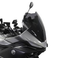 Cupula sport Yamaha Tracer 7 25- 36cm Powerbronze