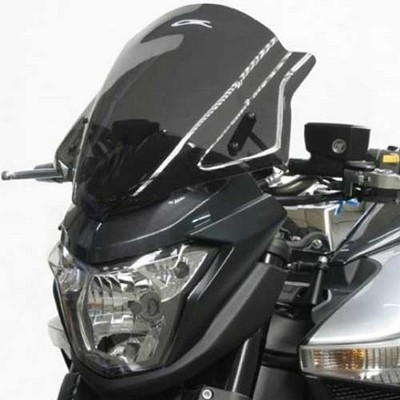 Cupula Puig moto Suzuki B-King 07-11