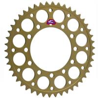 Corona trasera Renthal 520 Honda y Yamaha