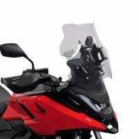 Cupula Ajustable Honda NC750X 25+ PowerBronze Â· 2