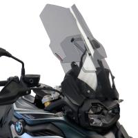 Cupula Ajustable BMW F800GS 24+ F750GS 17-23 PowerBronze 625mm