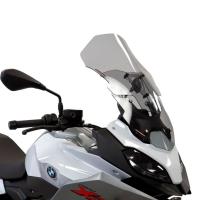 Cupula Ajustable 595mm BMW F900XR 20+ PowerBronze