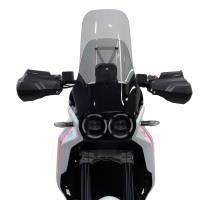 Cupula Ajustable PowerBronze Ducati DesertX 22+ DesertX Rally 24+ Â· 2