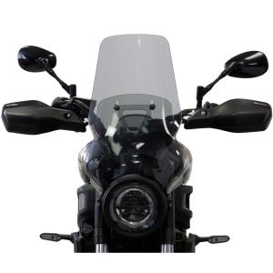 Cupula Ajustable XSR700 22- PowerBronze Â· 2