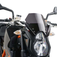 Cupula Puig moto KTM 990 SUPERDUKE 07-13