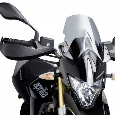 Cupula Puig Aprilia Dorsoduro 750 08-15 Â· 2