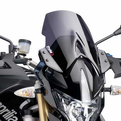 Cupula Puig Aprilia Dorsoduro 750 08-15