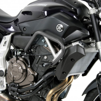 Defensa motor Yamaha MT07 16- Hepco&Becker