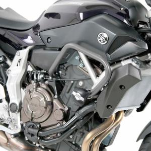 Defensa motor Yamaha MT07 14-17- Hepco&Becker