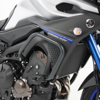 Defensa motor Yamaha MT09 Tracer 15- Hepco&Becker