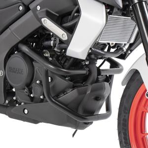 Defensa Yamaha MT125 20- Hepco Becker