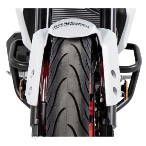 Defensa Yamaha MT125 20- Hepco Becker Â· 2