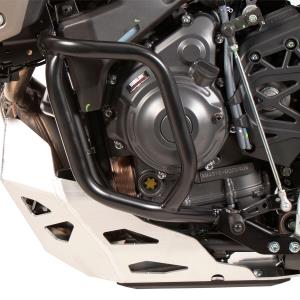 Defensa inferior motor Yamaha Tenere 700 25+