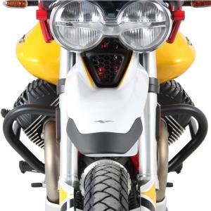 Protector motor Moto Guzzi V85TT Hepco Becker