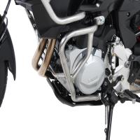 Defensa inferior BMW F800GS 2024+