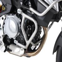 Defensa inferior BMW F800GS 2024+ Â· 2