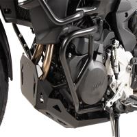 Defensa inferior BMW F800GS 2024+ Â· 3