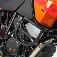 Defensa motor Ktm 1190 Adventure Hepco&Becker