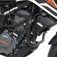 Defensa motor KTM 125 Duke 17- Hepco-Becker