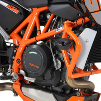 Defensa motor KTM 390 Duke 13-16 Hepco-Becker