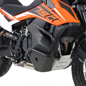 Defensa KTM 790 ADV-R Hepco Becker