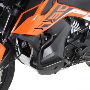 Defensa KTM 790 ADV-R Hepco Becker Â· 2