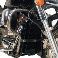 Defensa motor Honda VTX1300 Hepco-Becker