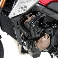 Defensa motor Honda CB650R 19-20 HepcoBecker Â· 2