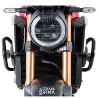 Defensa motor Honda CB650R 19-20 HepcoBecker Â· 3