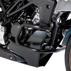 Defensa Honda CB125R 2021-