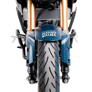 Defensa Honda CB125R 2021- Â· 3