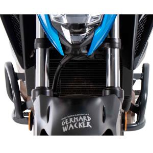 Defensa motor Honda CB500F 13-15 Hepco-Becker Â· 3
