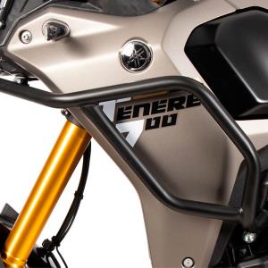 Defensa superior motor Yamaha Tenere 700 25+