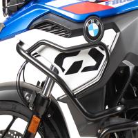 Defensa superior BMW F800GS 2024+ Â· 2