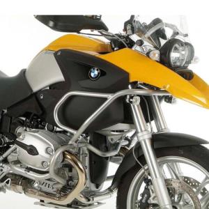 Defensa superior Hepco-Becker BMW R1200GS 2004-2007