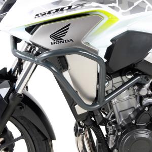 Protector deposito Honda CB500X 19- Hepco-Becker