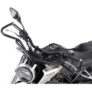 Defensa frontal Honda CB125R 18-20